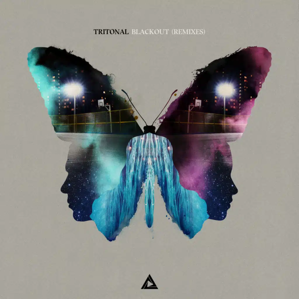 Blackout - Remixes (feat. Steph Jones)