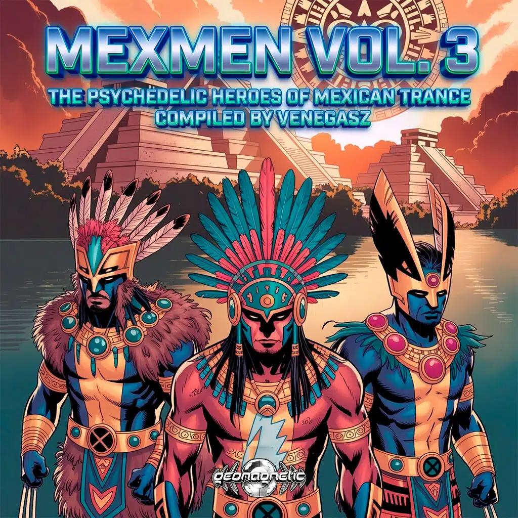 Mexican Locos