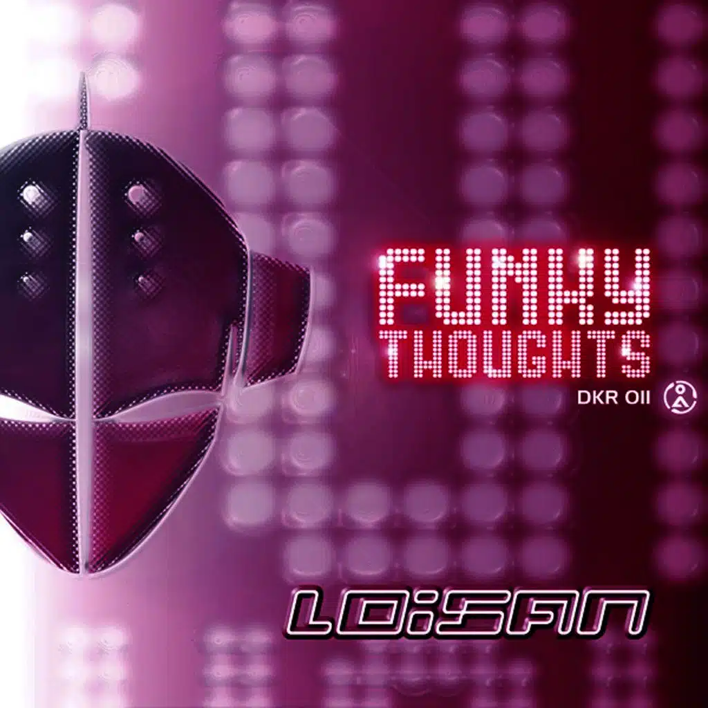 Funky Thoughts (Rework Mix)