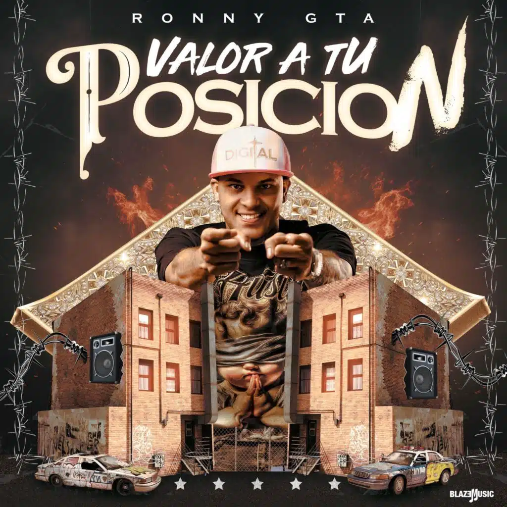 Valor a Tu Posicion