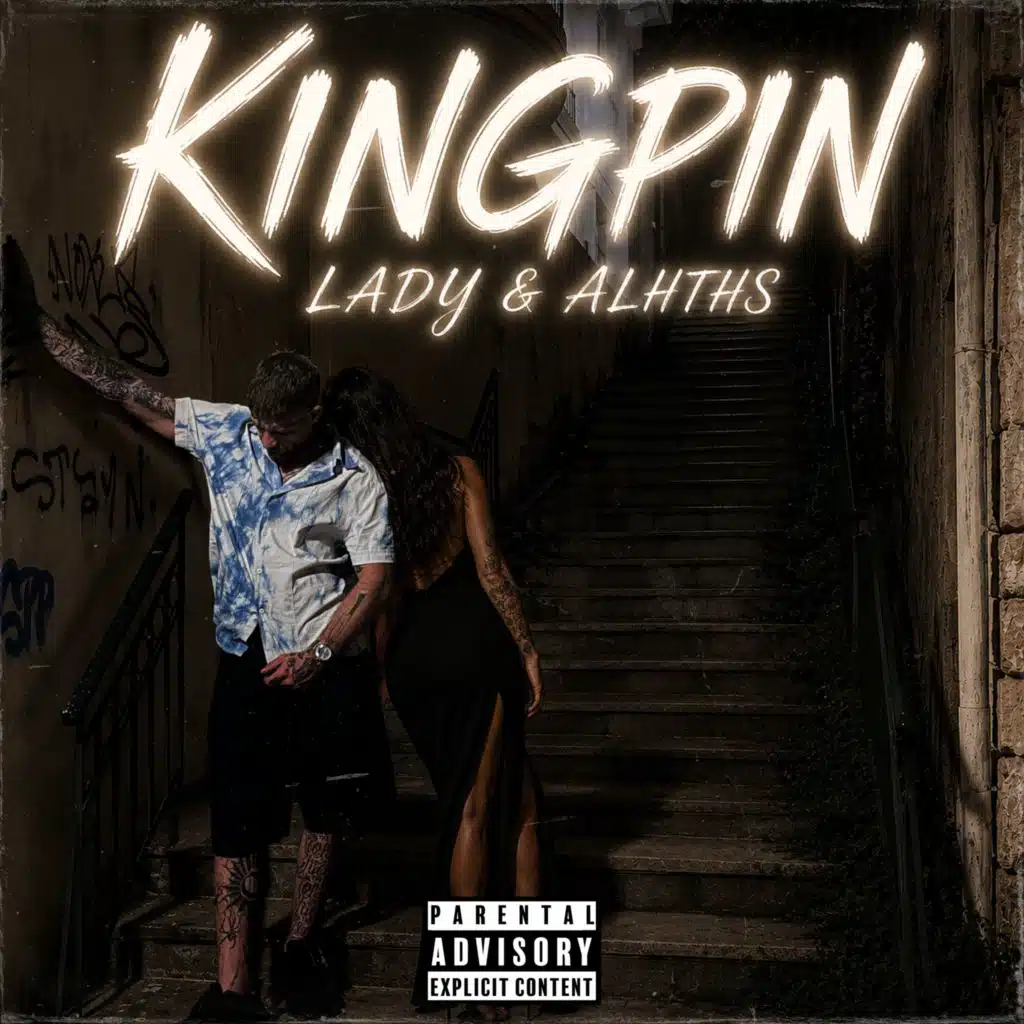 LADY & ALHTHS