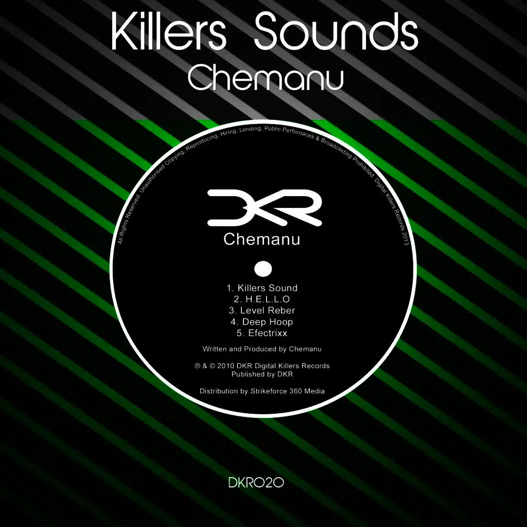 H.E.L.L.O (Original Mix)