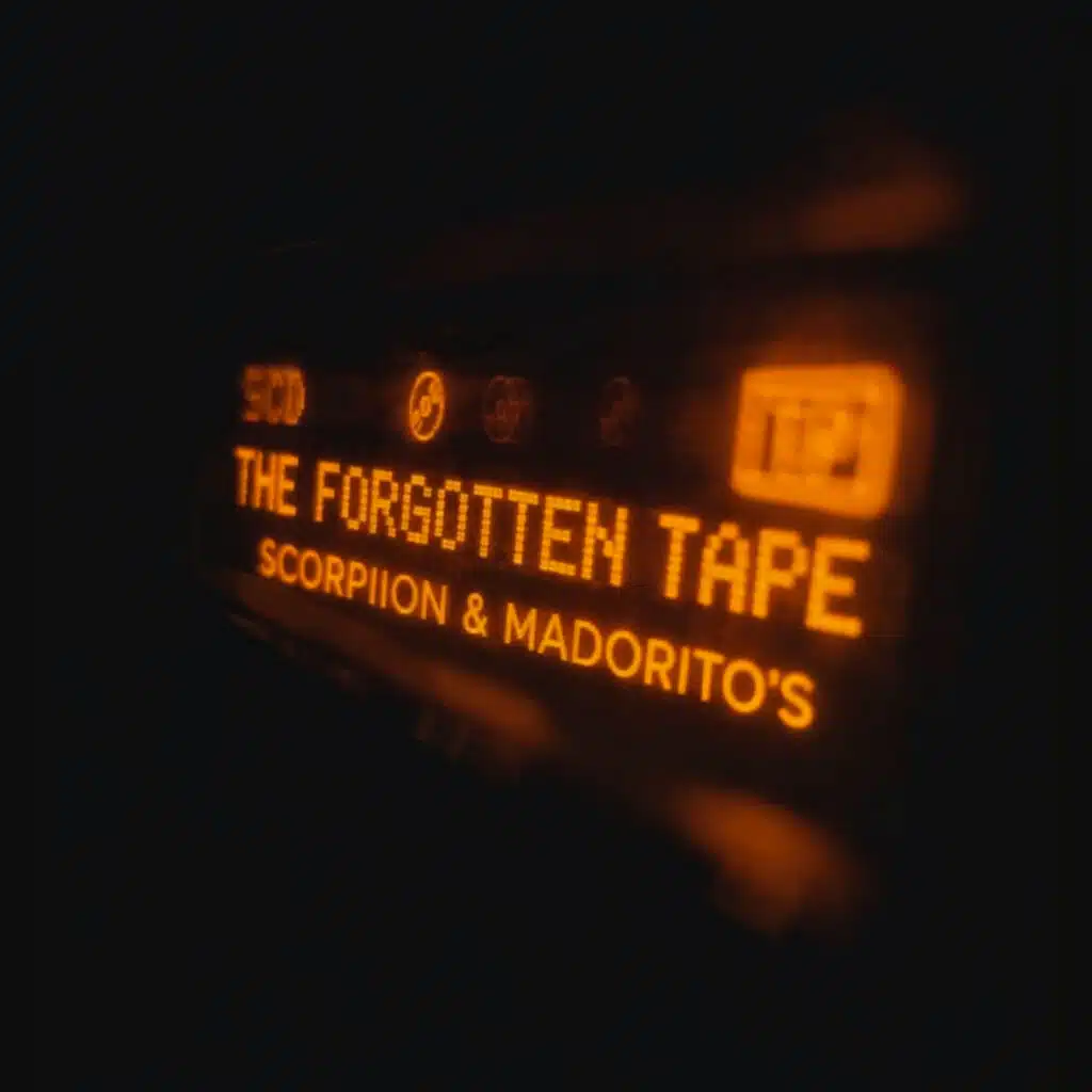 The Forgotten Tape