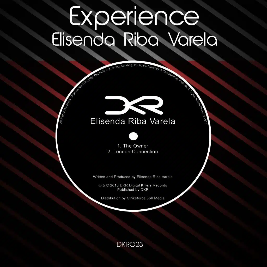 Elisenda Riba Varela