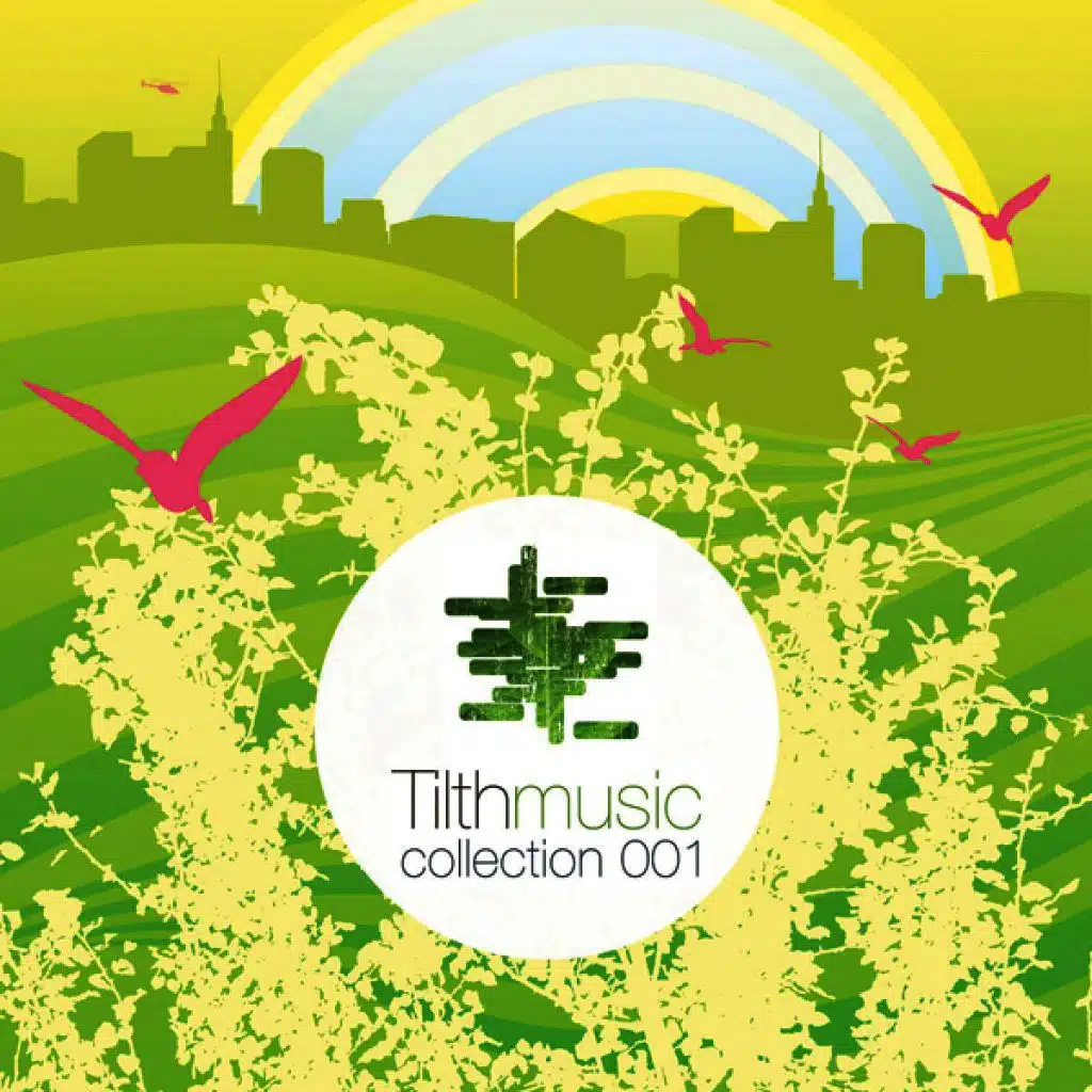 Tilth Music Collection 001