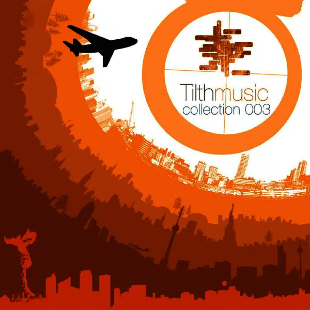 Tilth Music Collection 003