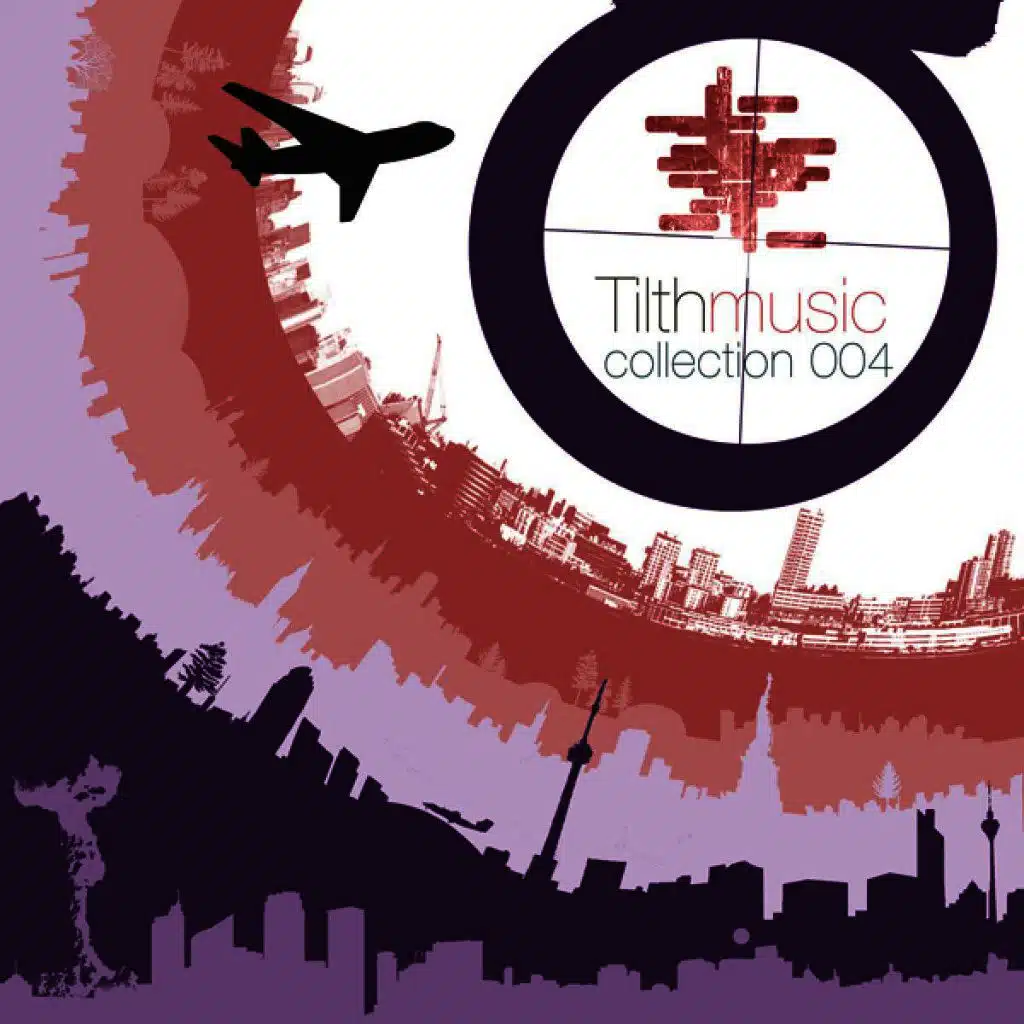 Tilth Music Collection 004