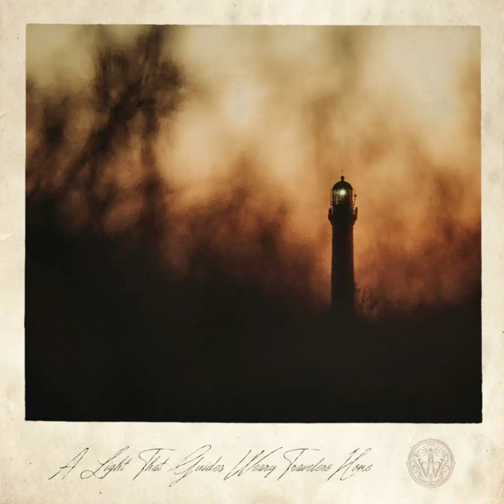A Light That Guides Weary Travelers Home