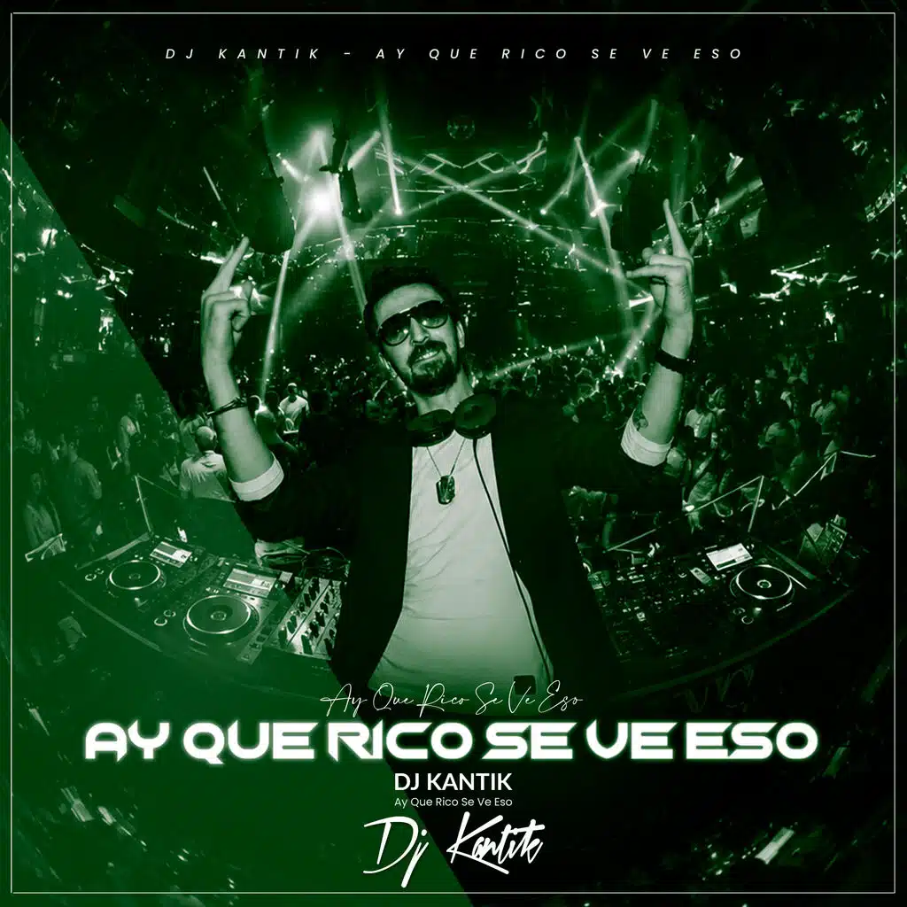 Ay Que Rico Se Ve Eso