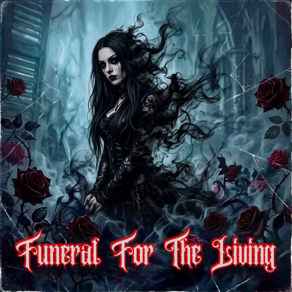 Funeral For The Living (feat. RemiX Thorn)
