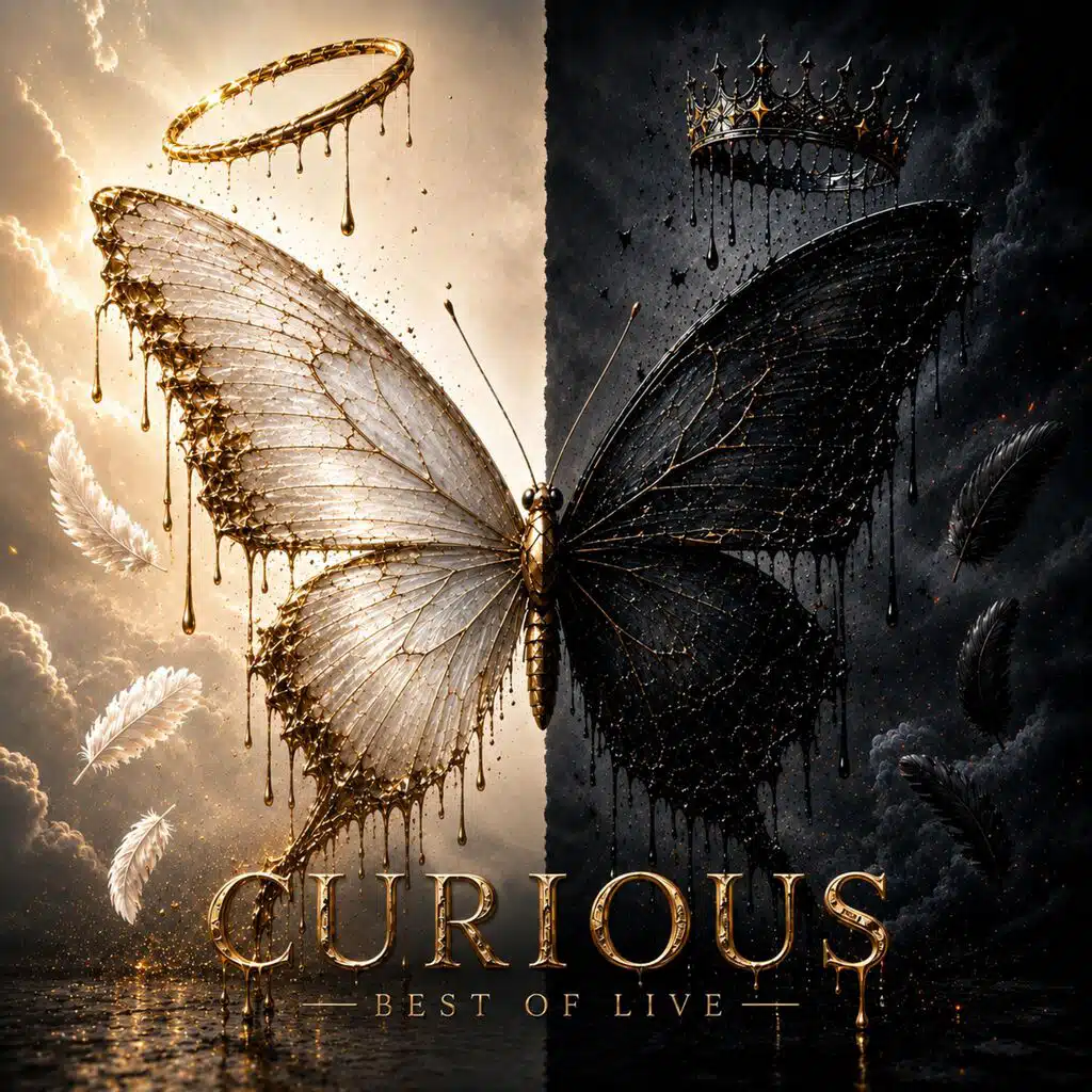Curious Best of Live