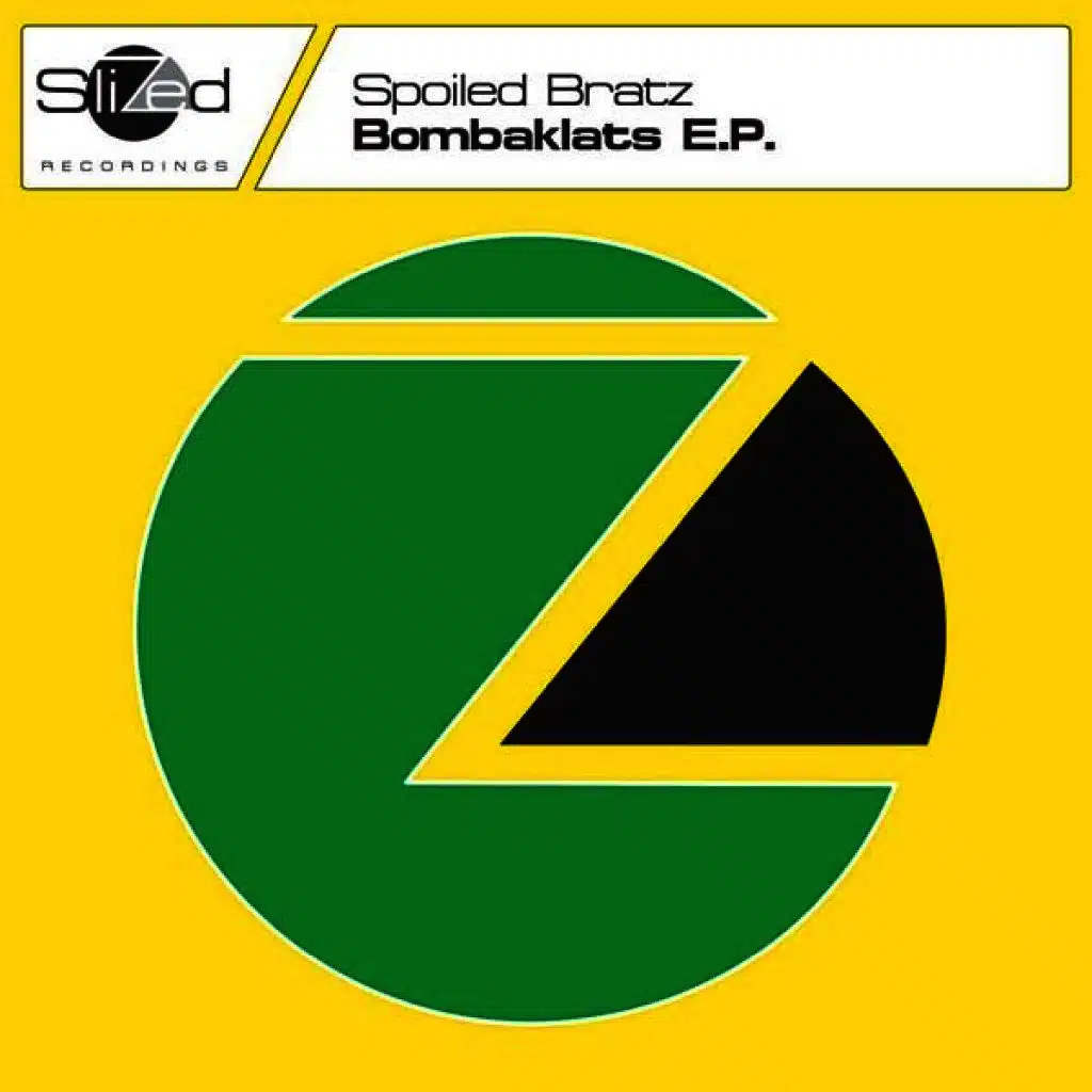 Bombaklats E.P.