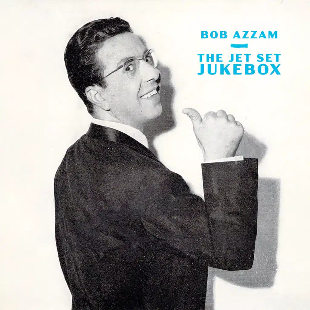 The Jet Set Jukebox