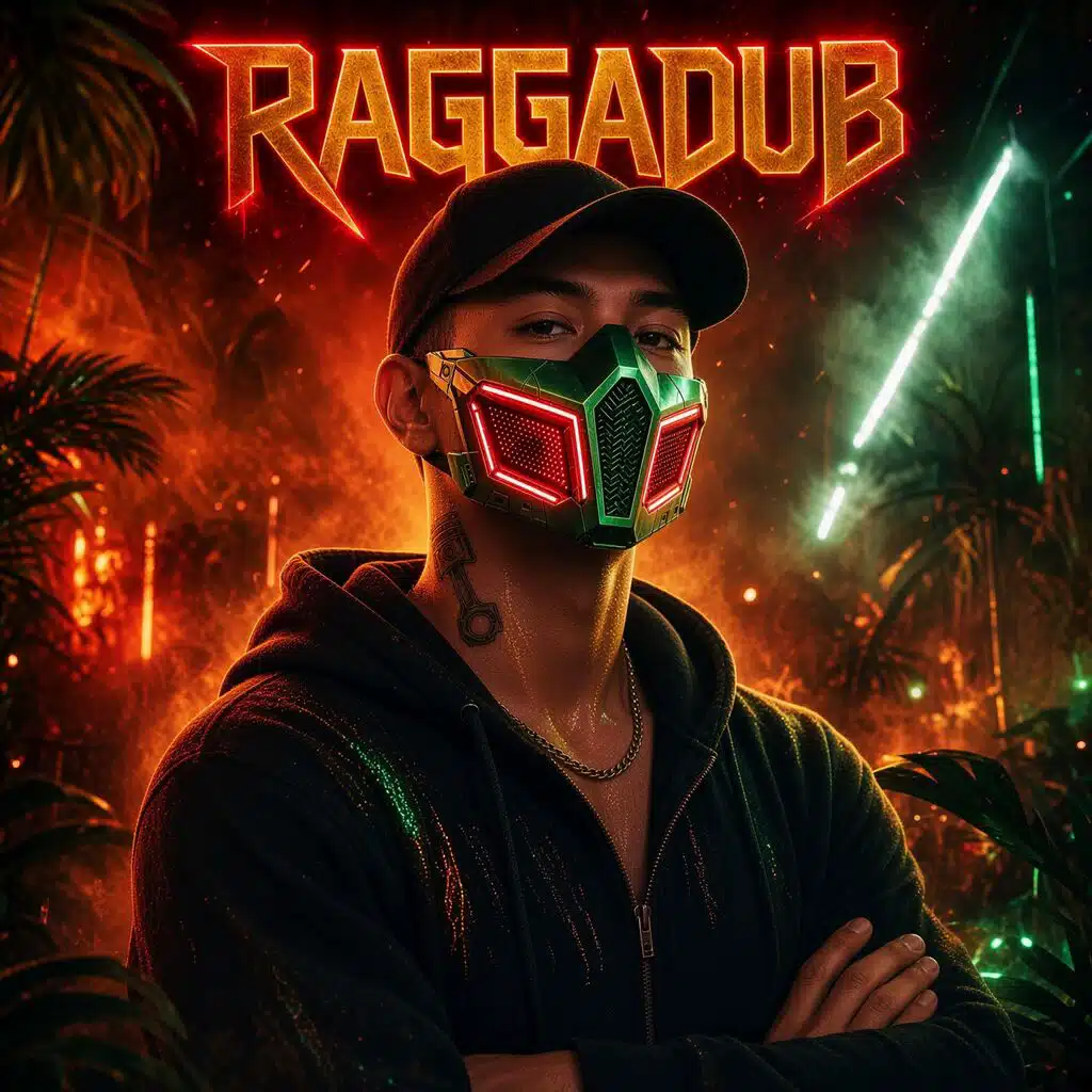 RAGGADUB