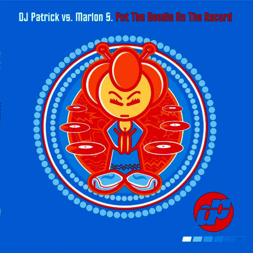 Put The Needle On The Record