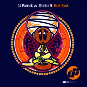 Beat Back (Original Mix) [ft. Marlon S.]