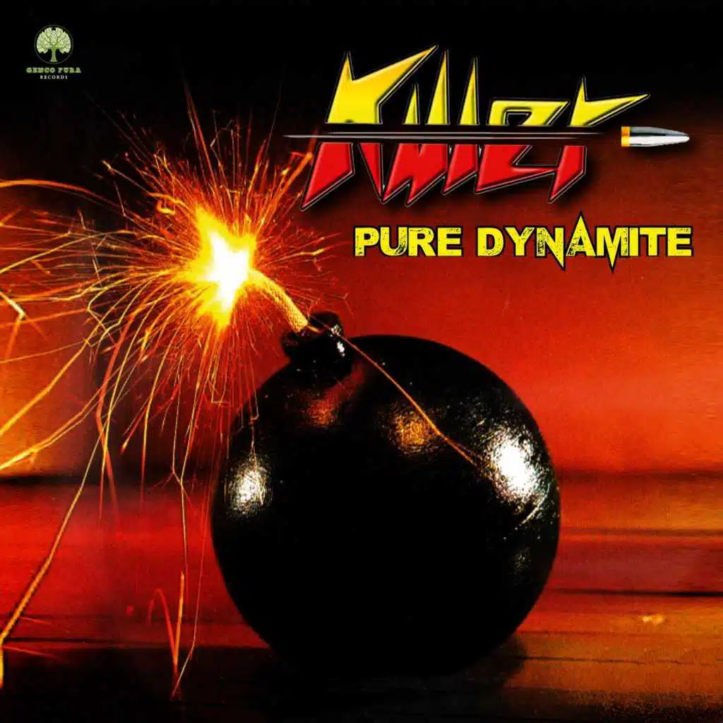 Pure Dynamite
