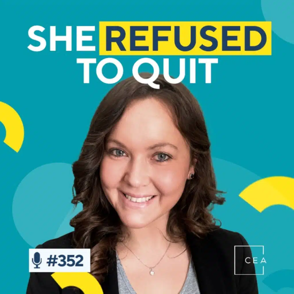  From 4-Time Taker to Licensed PE: How Jennifer Caron Crushed the Construction Exam