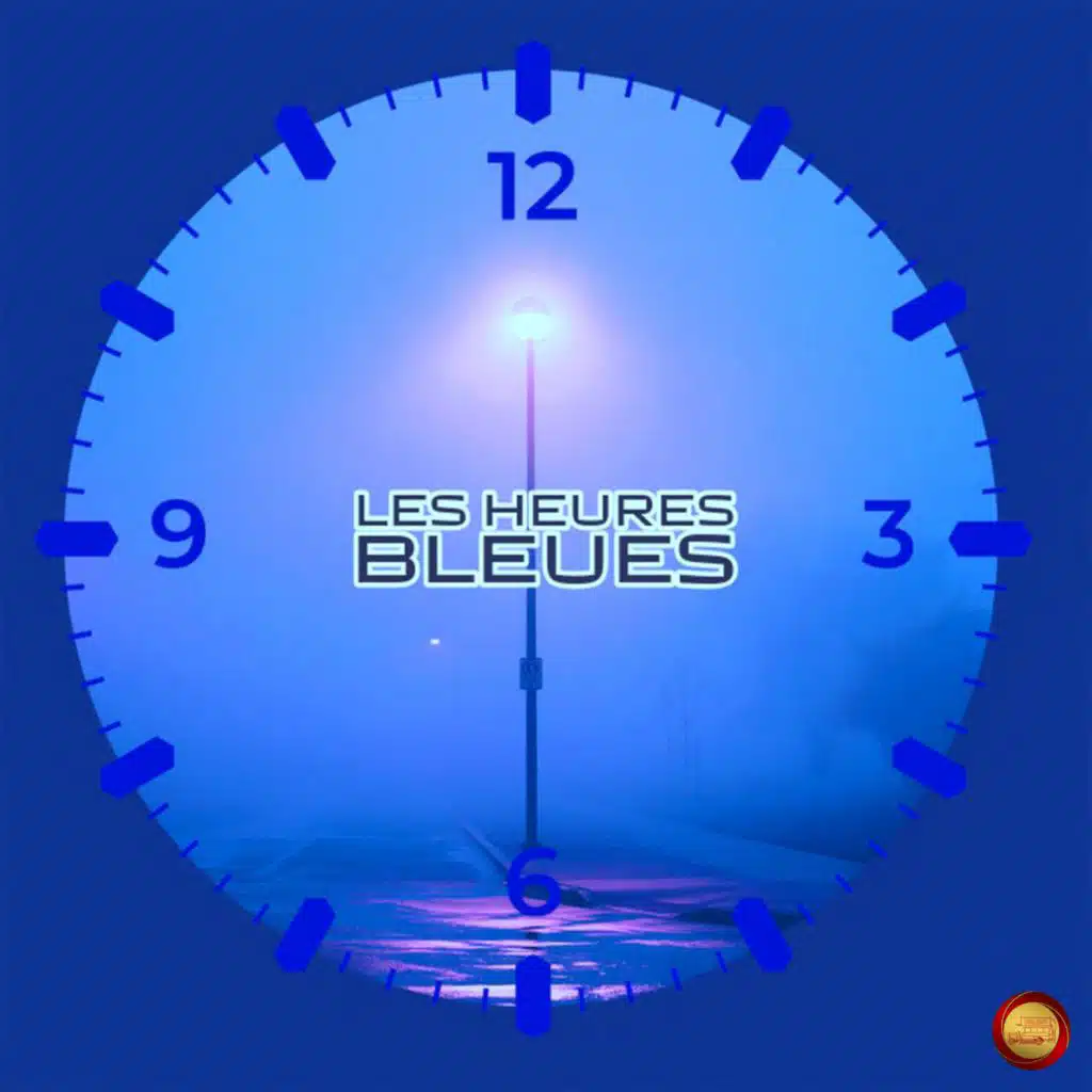 Les Heures Bleues (Remastered 2026)