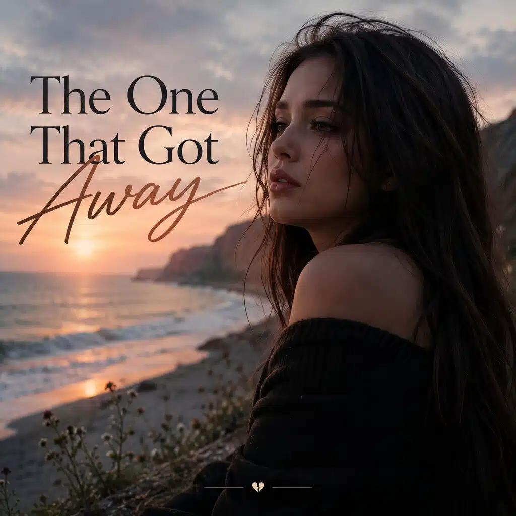 The One That Got Away