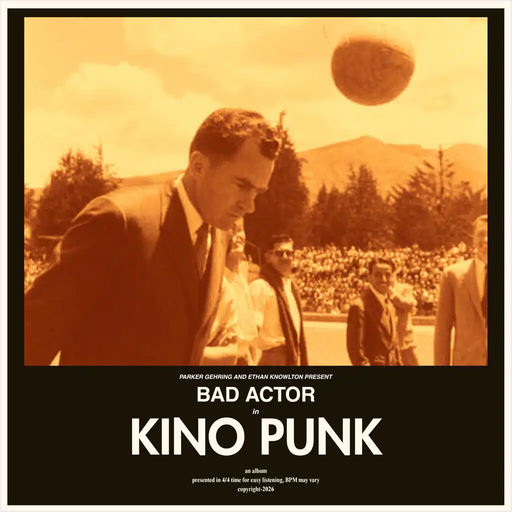Kino Punk