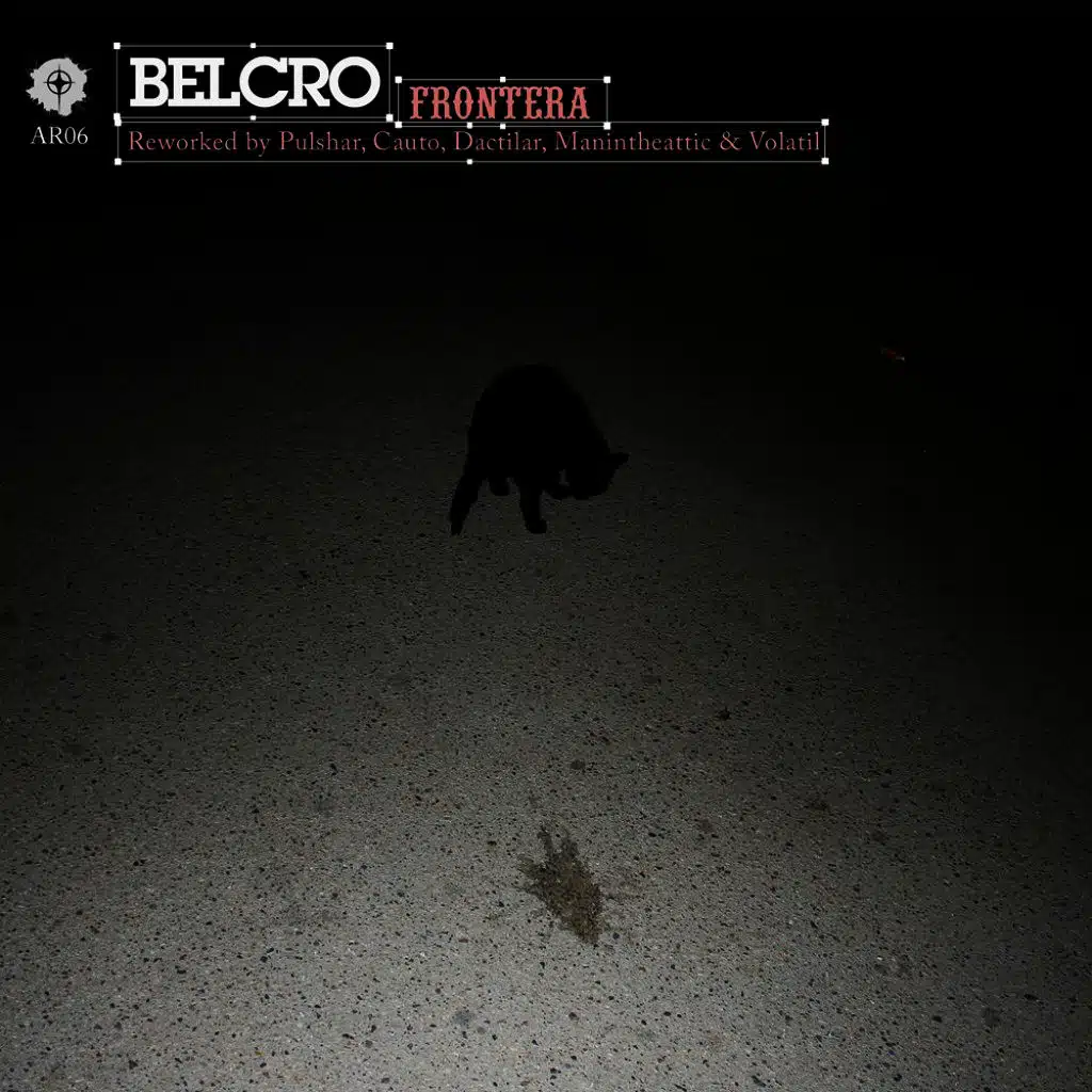 Frontera (Cauto Remix)