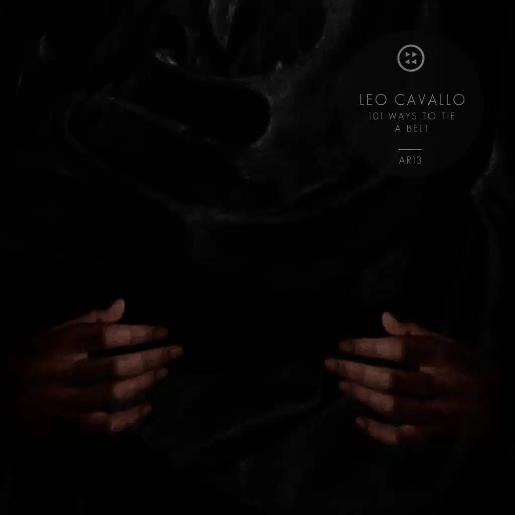 101 Ways to Tie a Belt