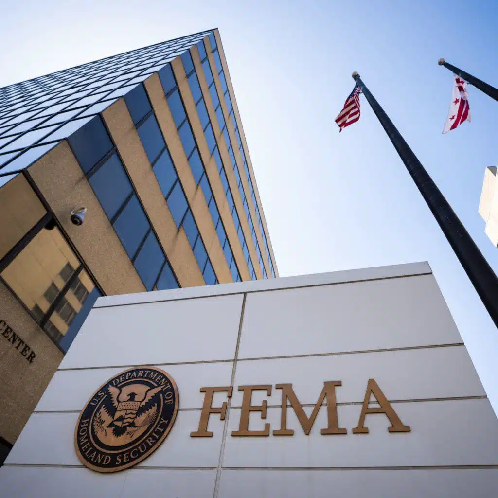 Behind the Scenes of 'American Emergency'