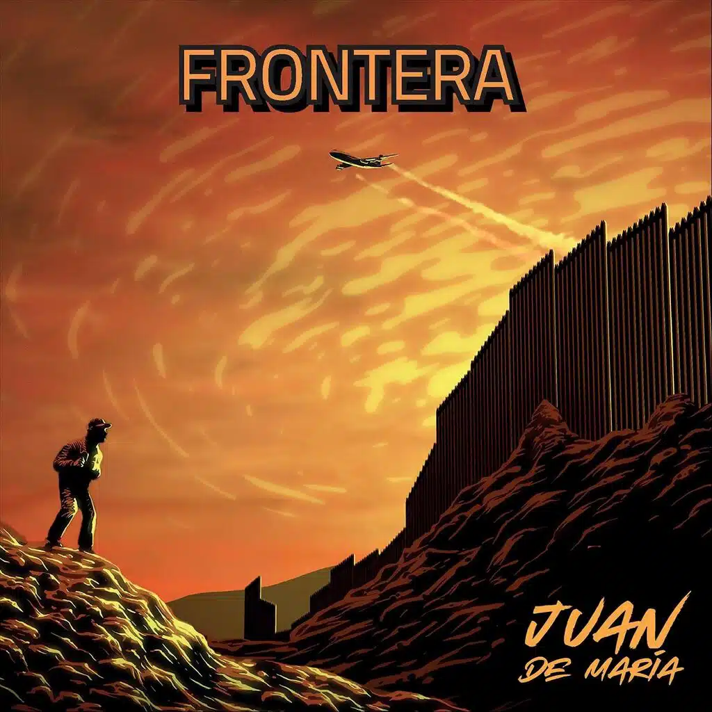 Frontera