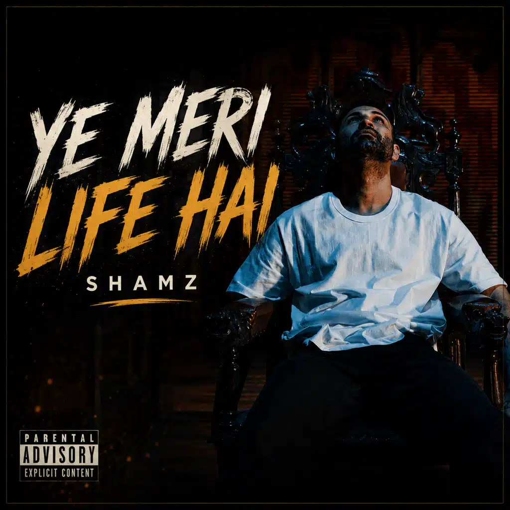 Ye Meri Life Hai (Radio Edit)