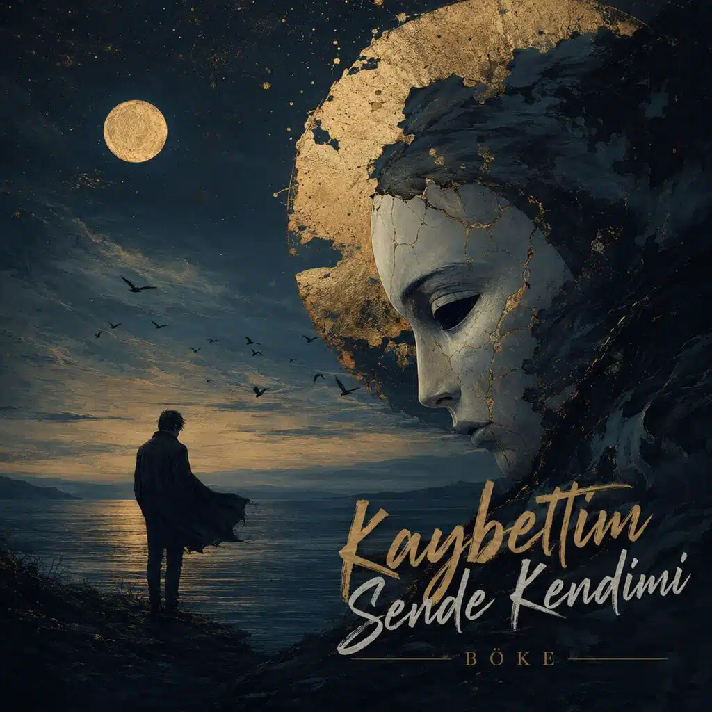 Kaybettim Sende Kendimi