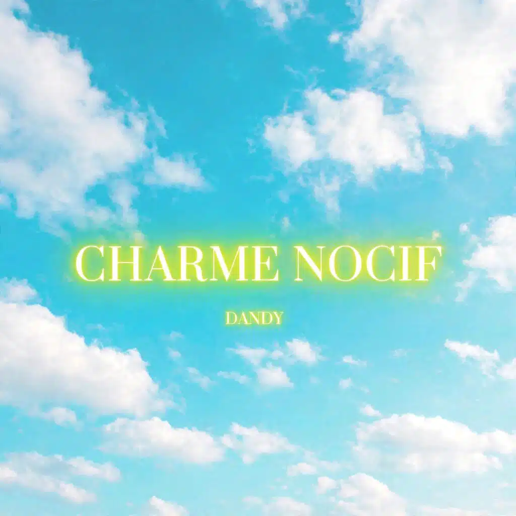 CHARME NOCIF