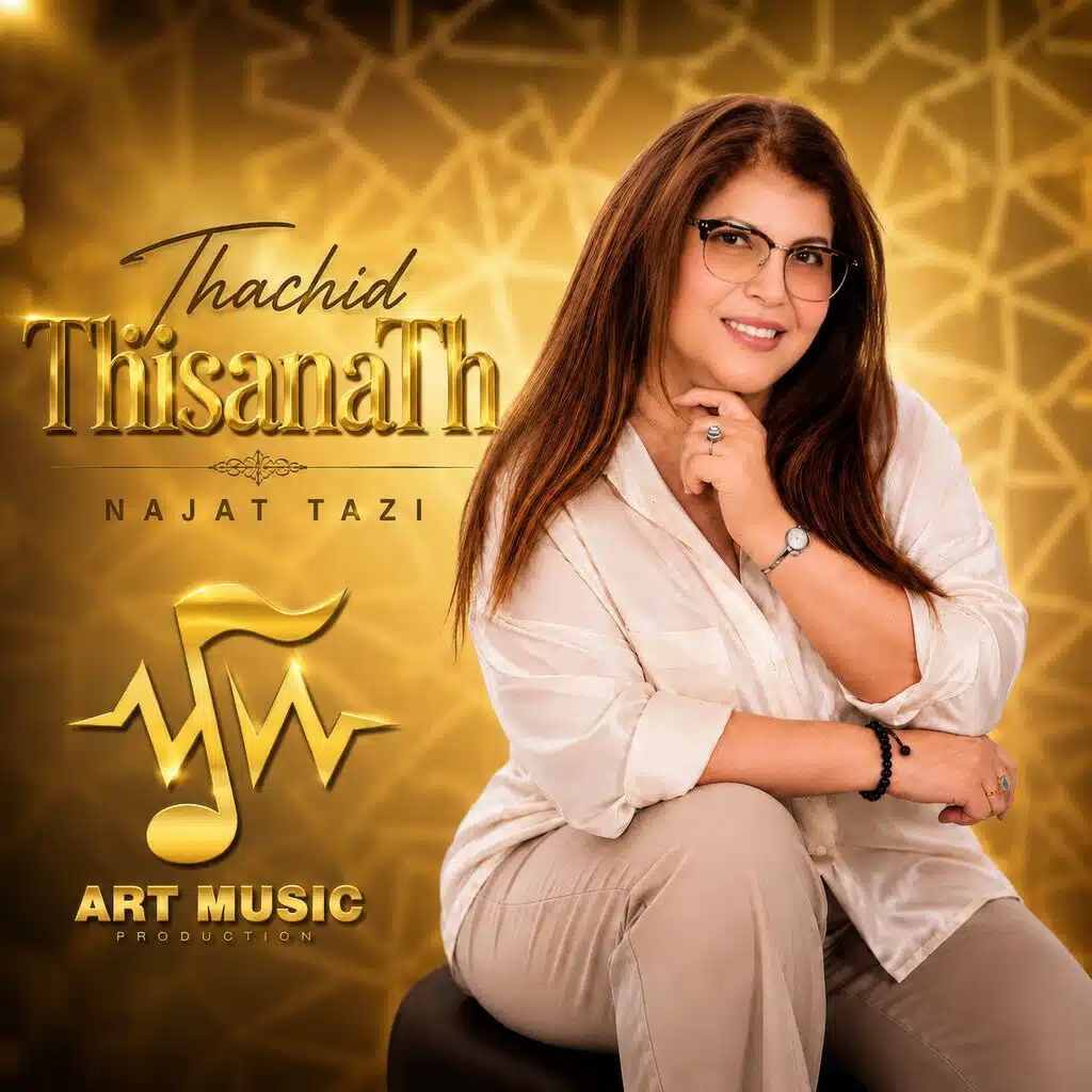 Thachid Thisanath