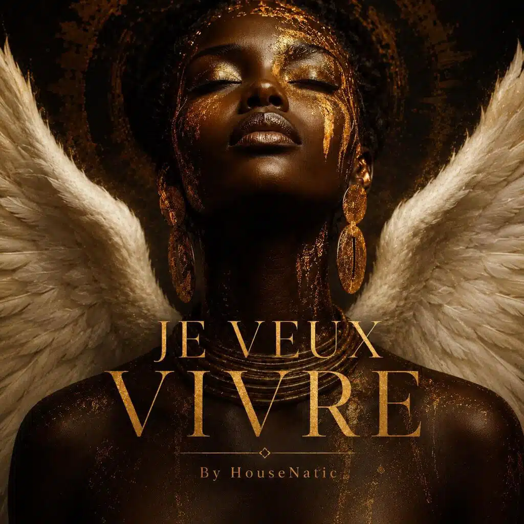 Je Veux Vivre (I Want to Live)