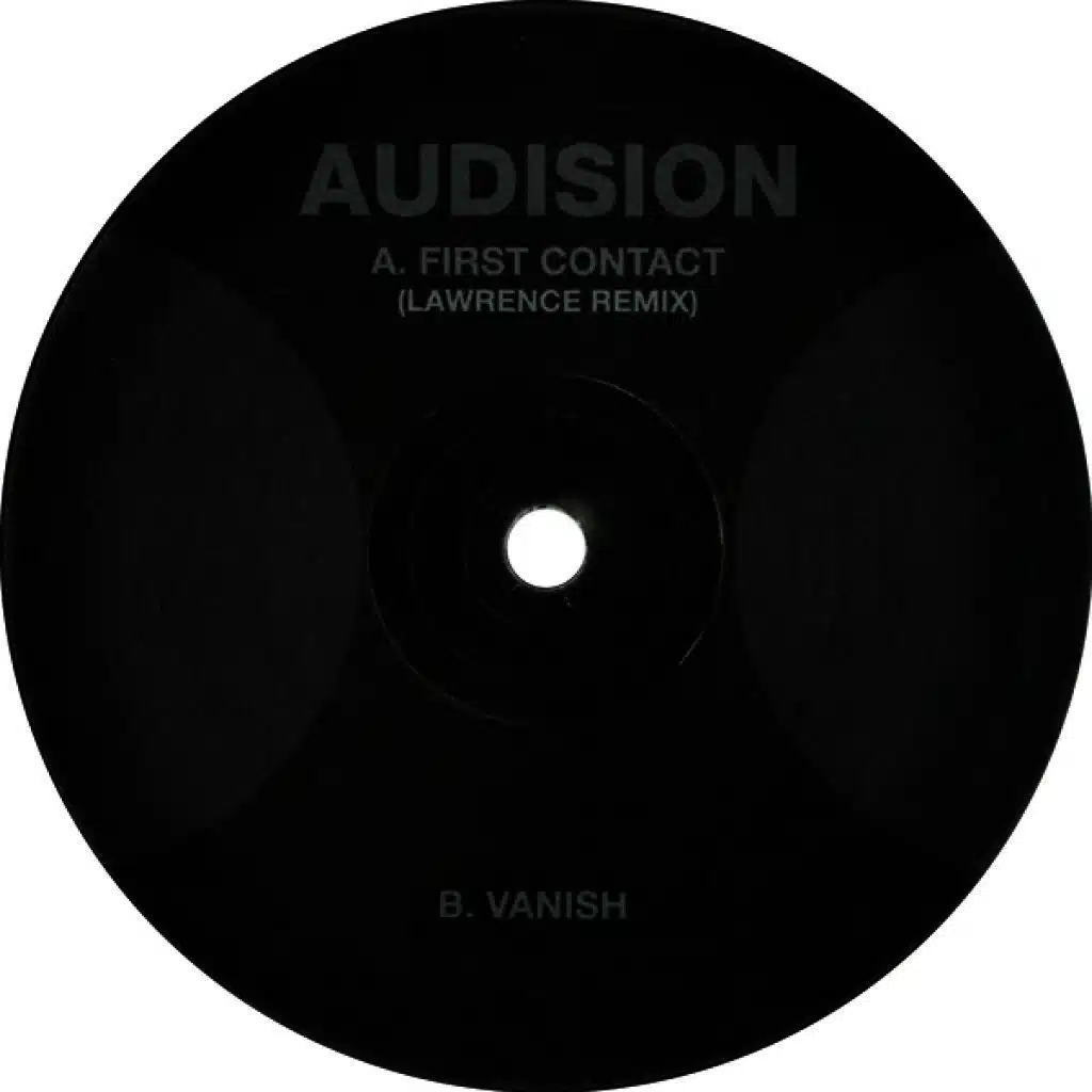 First Contact (Lawrence Remix)