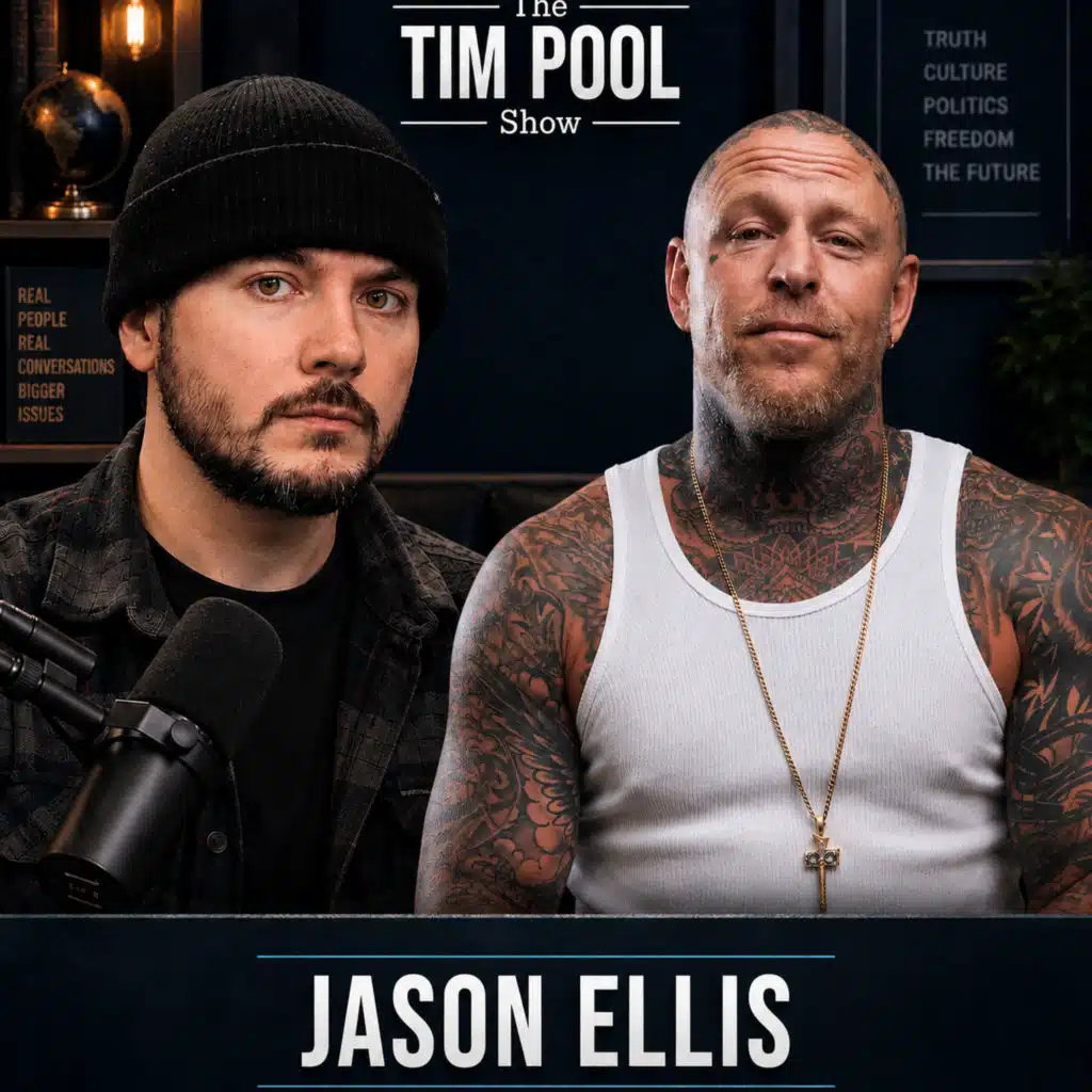 The WILD ADVENTURES of Jason Ellis