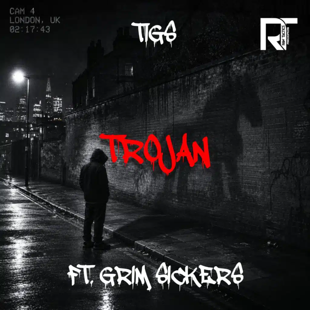 Trojan