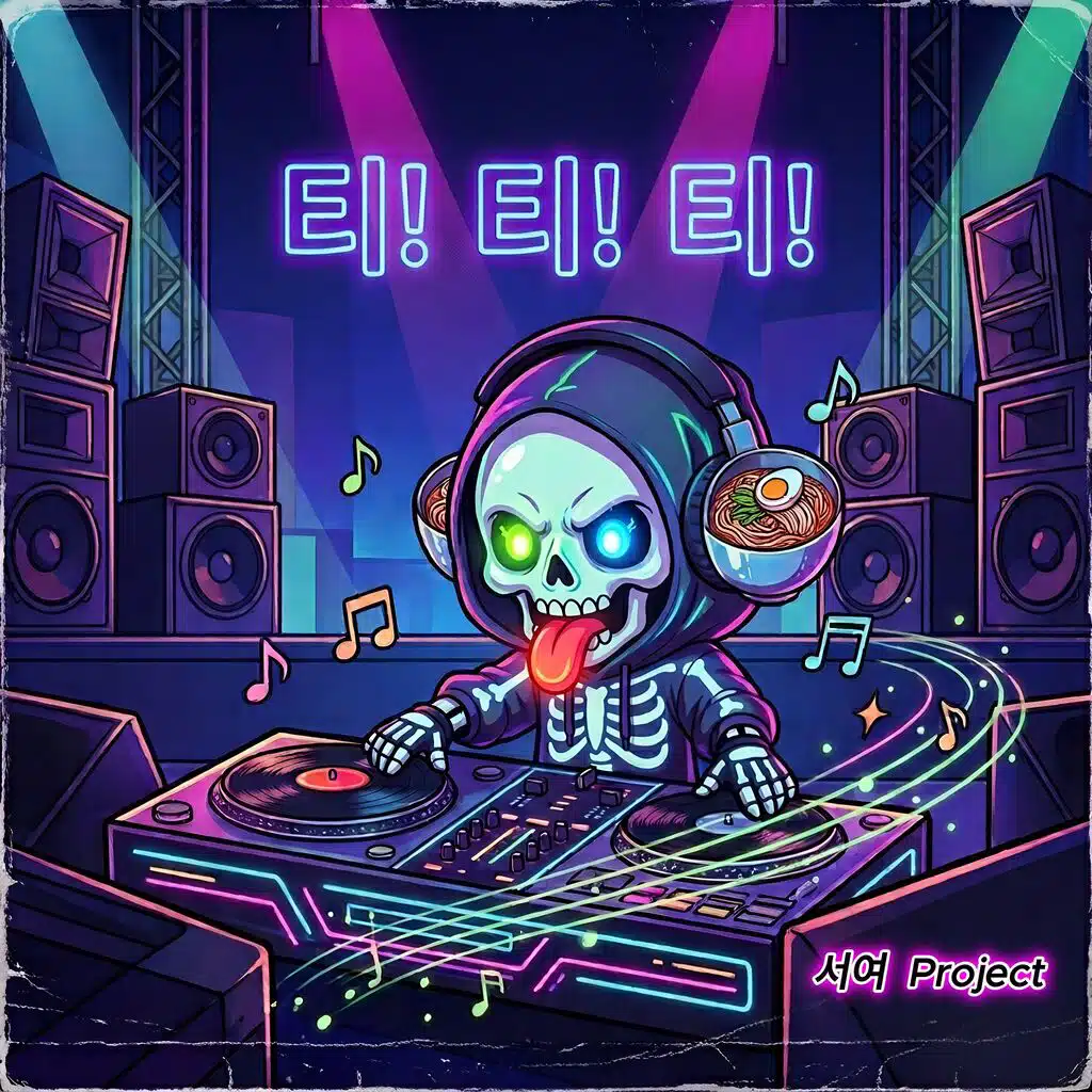티! 티! 티!