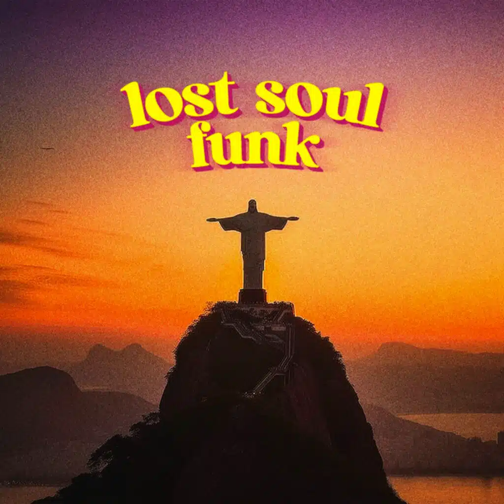 Lost Soul Funk