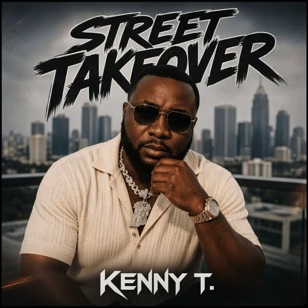 Street Takeover