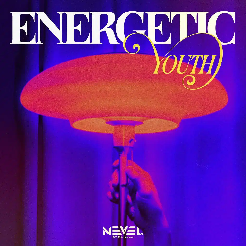 Energetic Youth