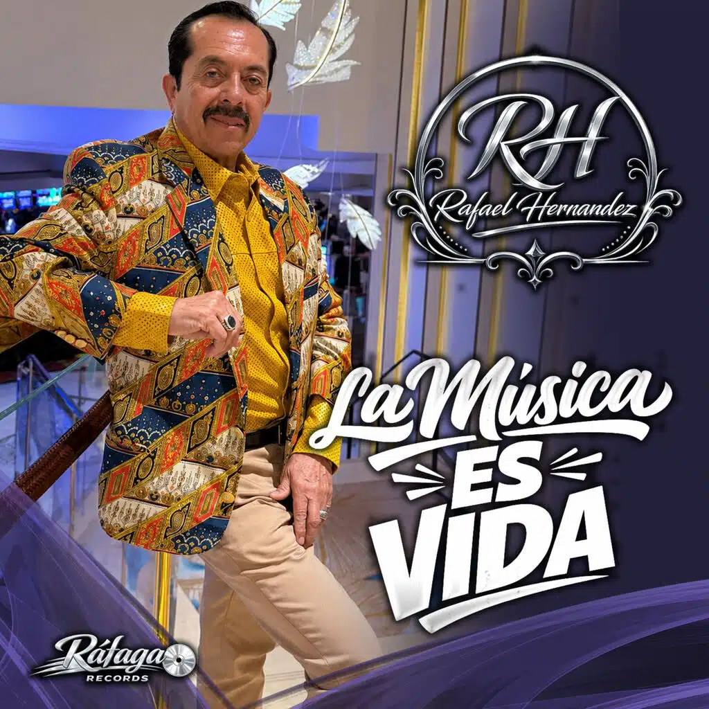 La Vida Es Música