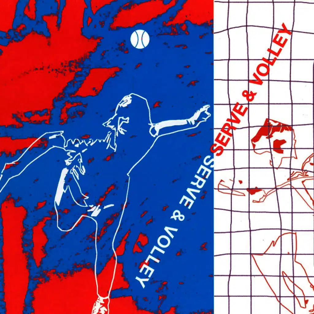 Serve & Volley EP