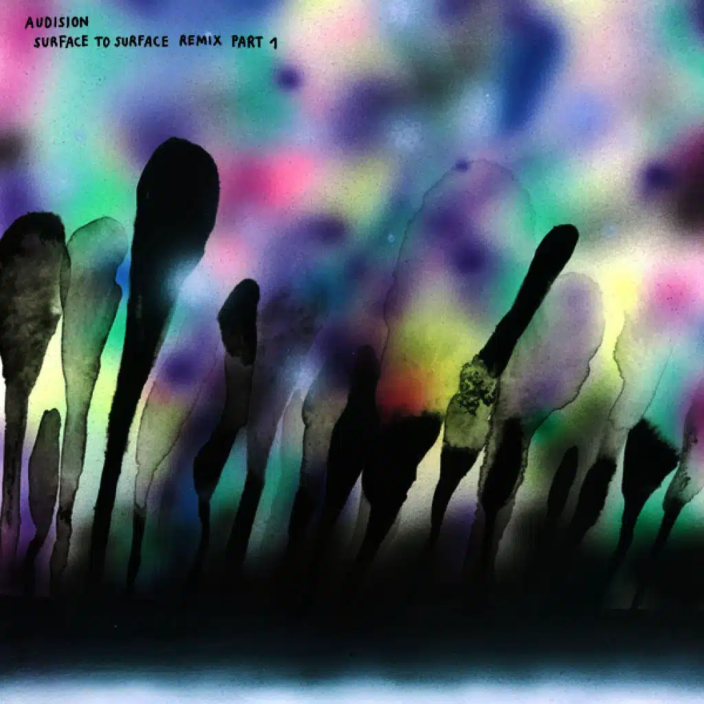 Red Sky (Robag Wruhme Remix)