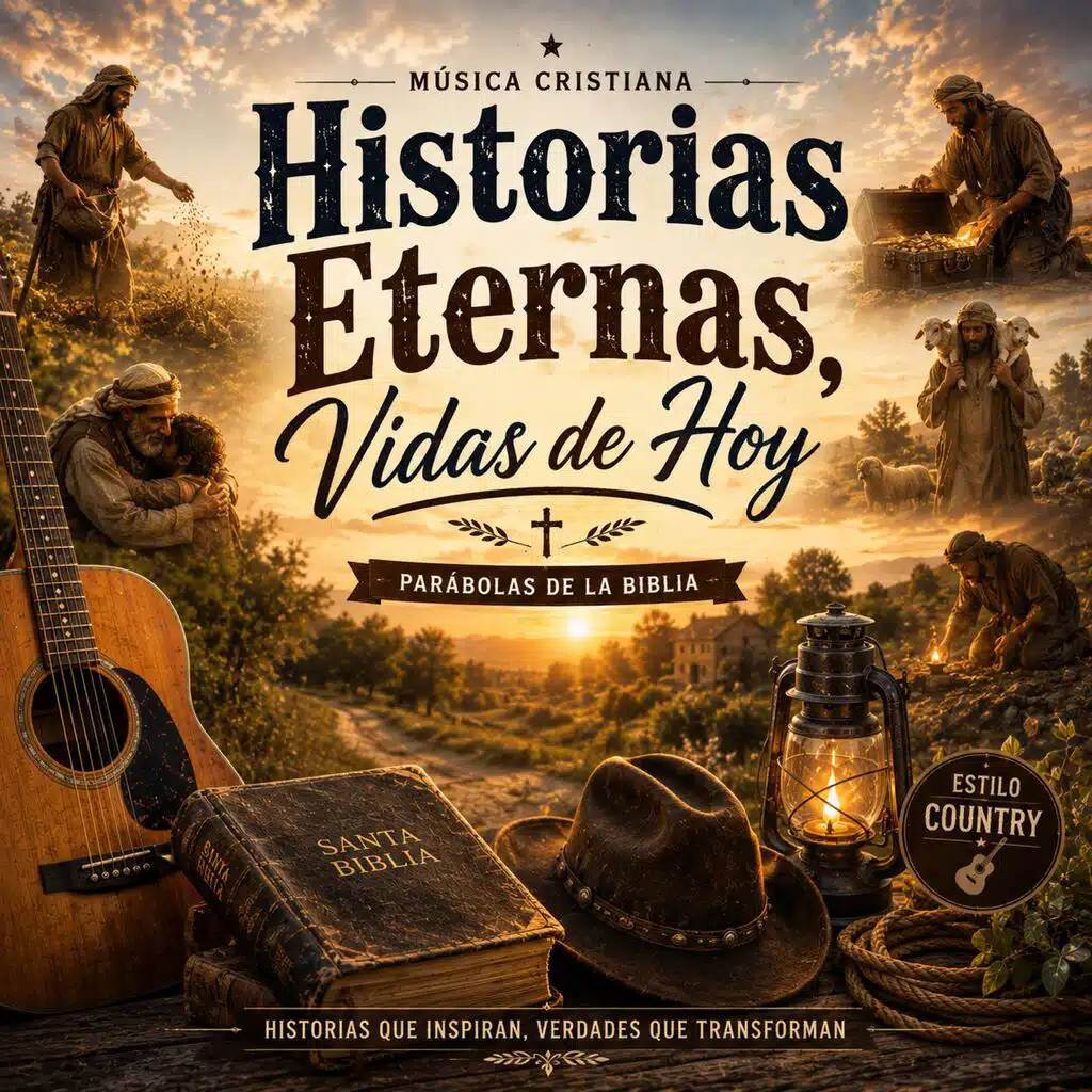 Historias Eternas, Vidas de Hoy