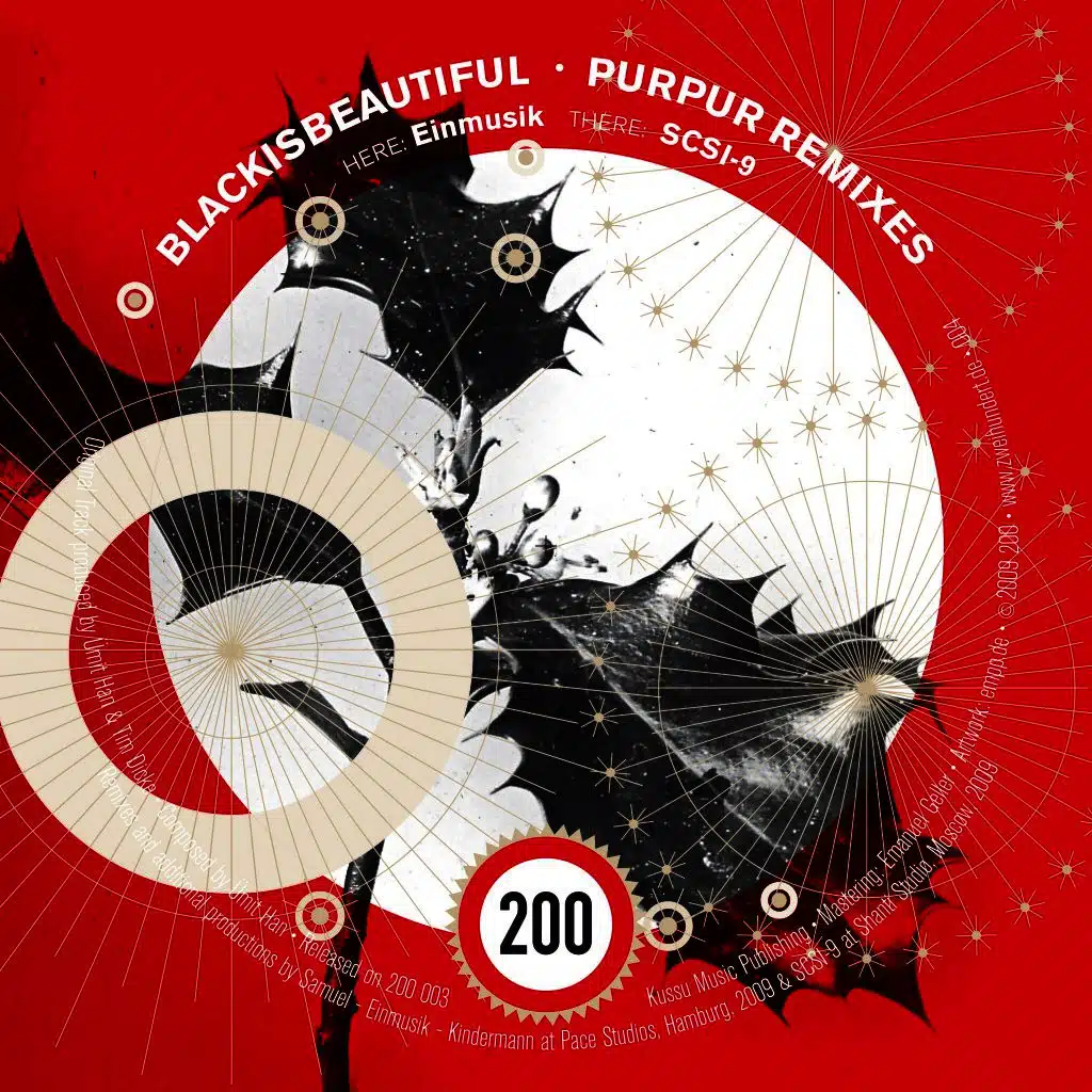 Purpur Remixes