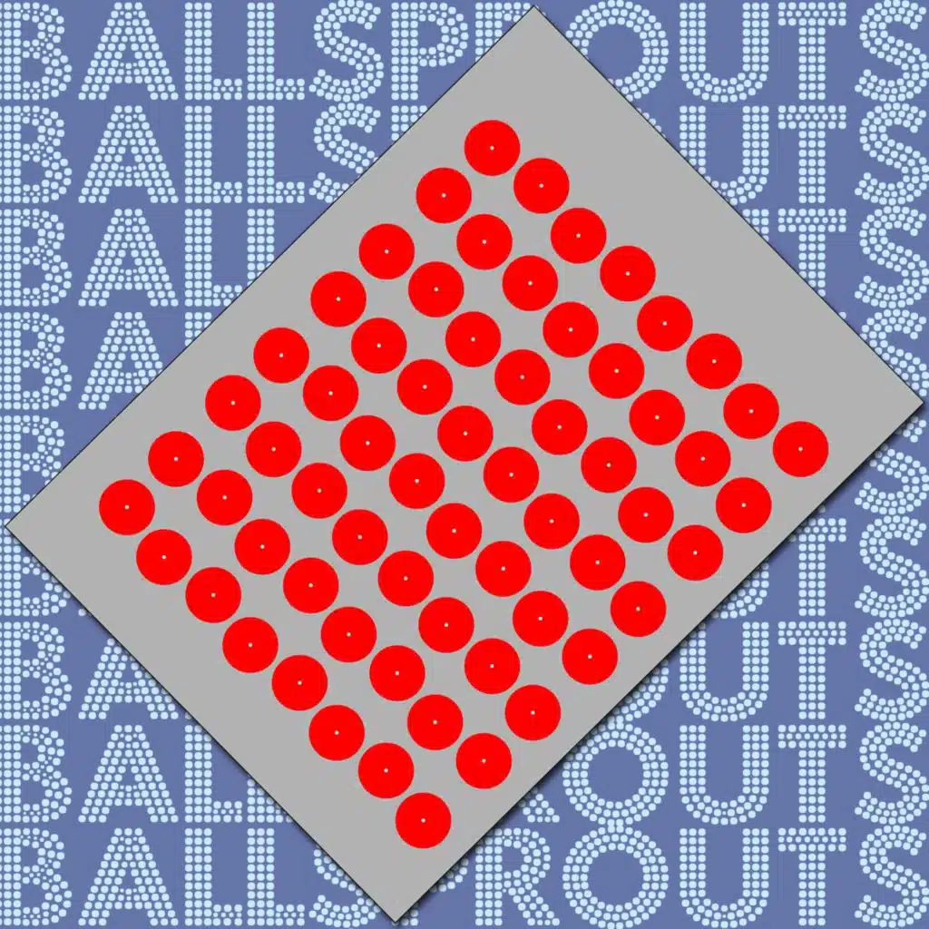Ballsprouts