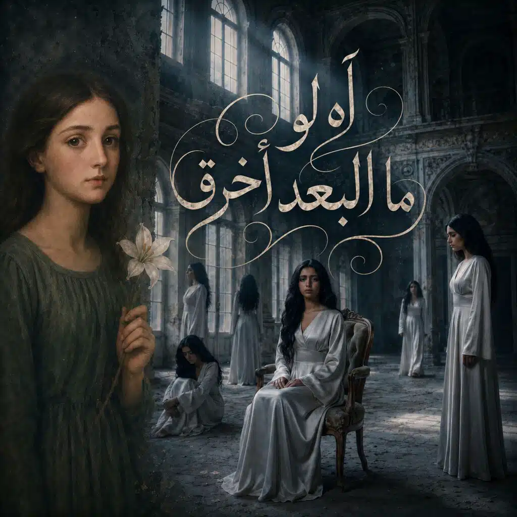 آه لو ما البعد أخرق | سافا | Ah low ma elboed | Safa