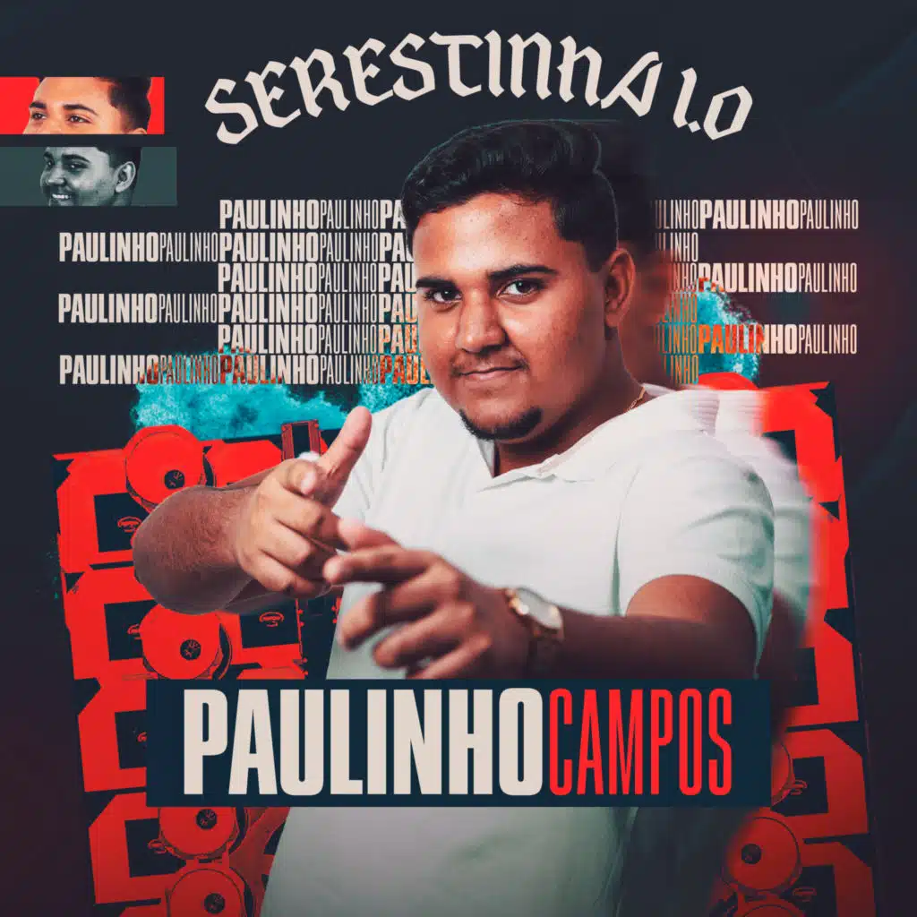 Serestinha 1.0 (Cover)