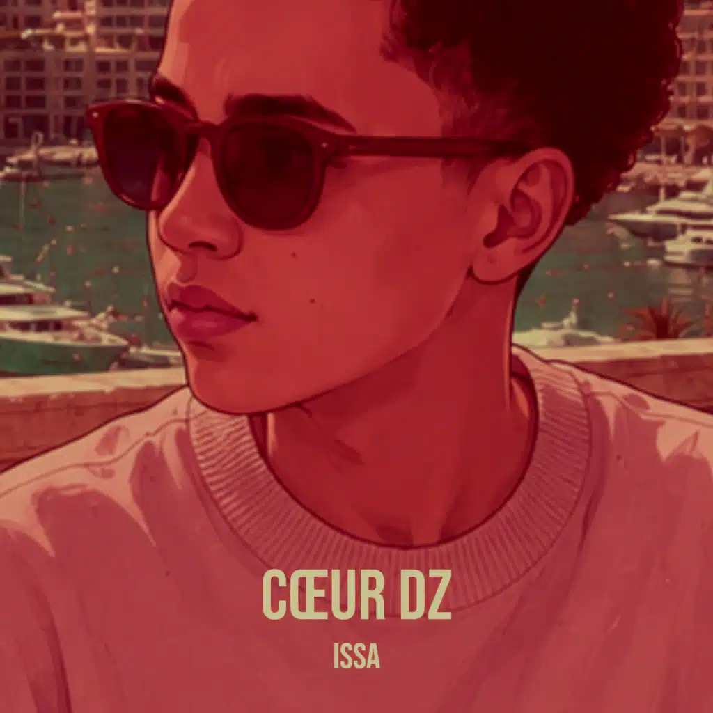 Cœur DZ